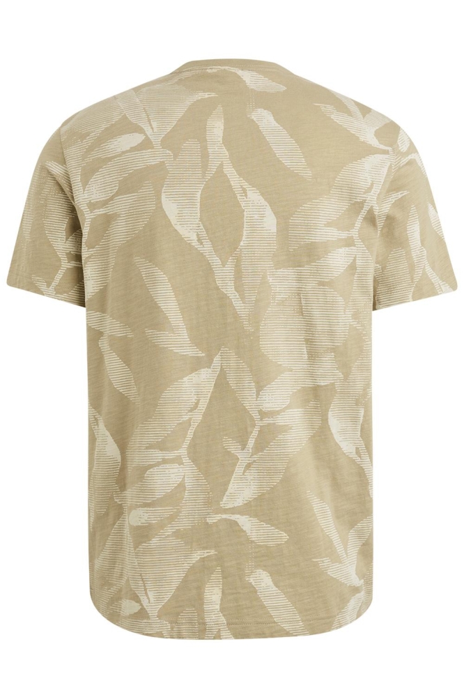 T SHIRT VAN JERSEY PTSS2504590 6386